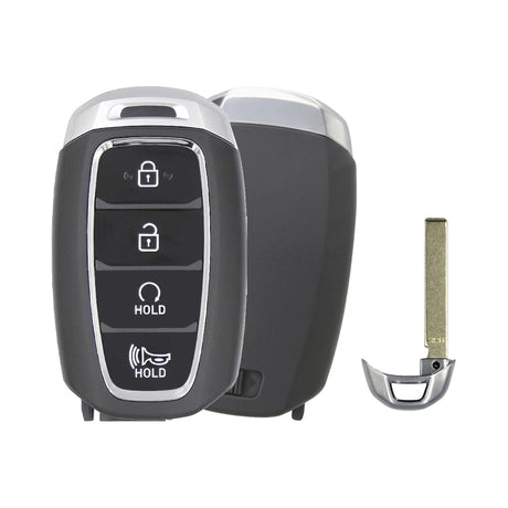 2020-2026 Hyundai Venue | 4-Button Smart Key - Recase