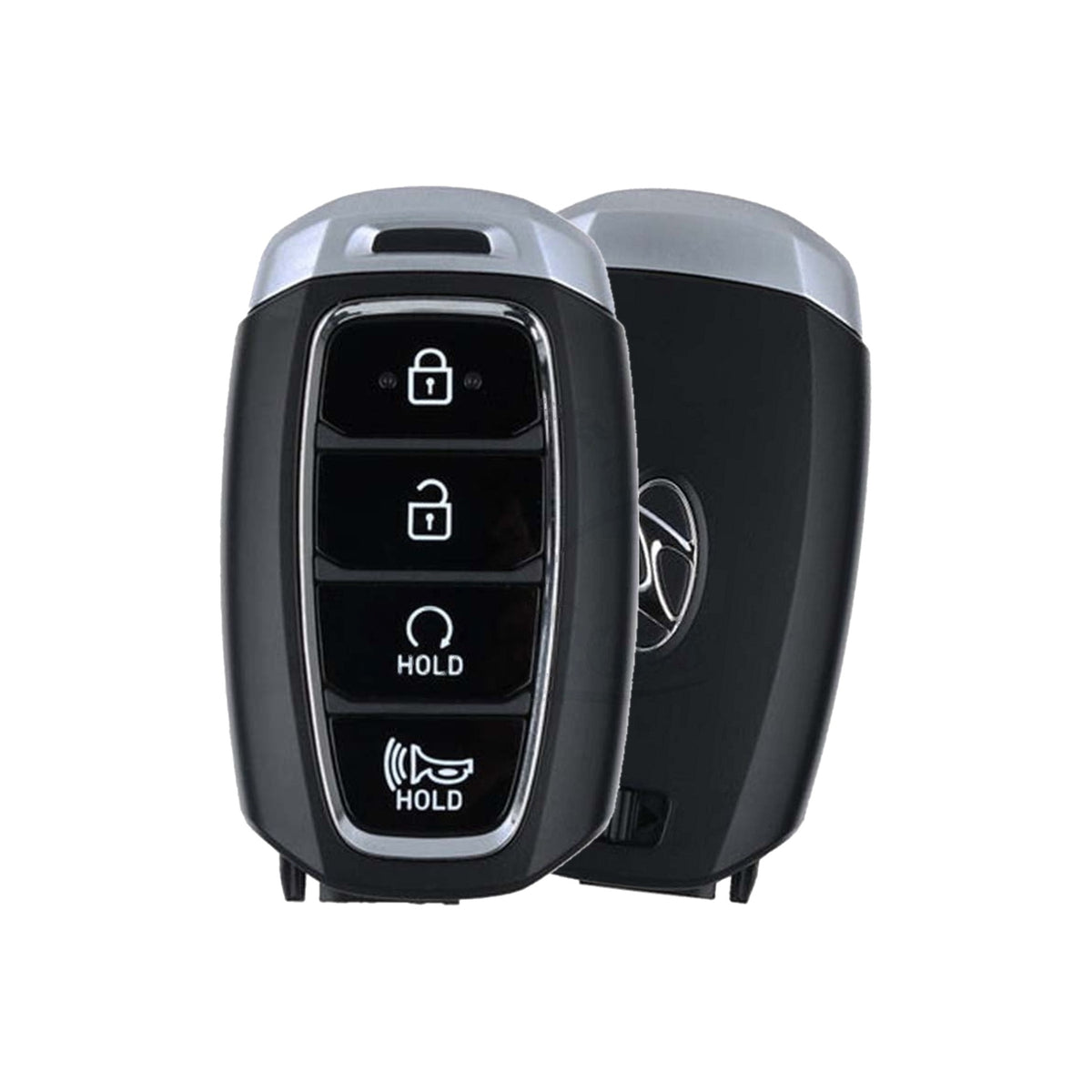 2020-2026 Hyundai Venue | 4-Button Smart Key - Brand New
