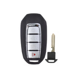 2020-2022 Infiniti Q50 Q60 | 4-Button Smart Key - Recase