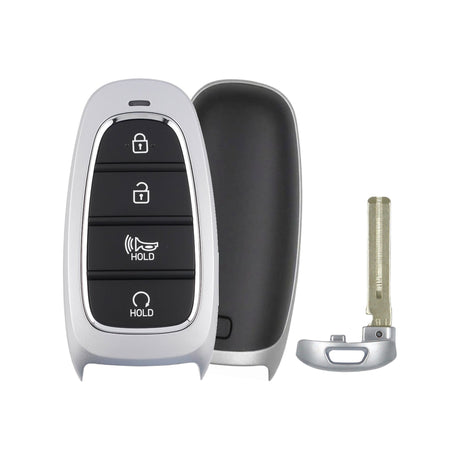 2020-2023 Hyundai Santa Fe | 4-Button Smart Key - Main photo
