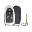 2020-2023 Hyundai Sonata | 5-Button Smart Key - Main photo