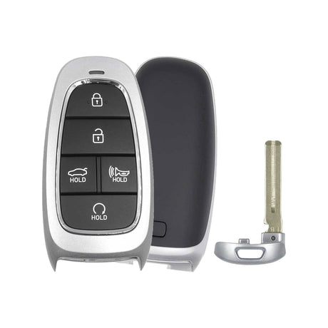 2020-2023 Hyundai Sonata | 5-Button Smart Key - Recase