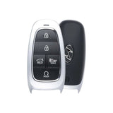 2020-2023 Hyundai Sonata | 5-Button Smart Key - Brand New