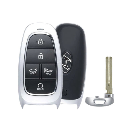 2020-2023 Hyundai Sonata | 5-Button Smart Key