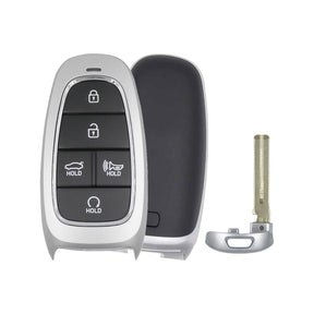 2020-2023 Hyundai Sonata | 5-Button Smart Key - Main photo