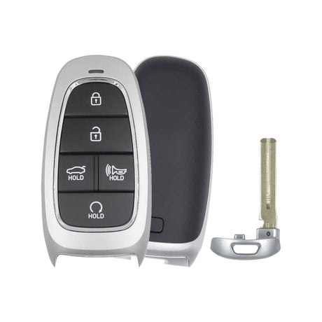 2020-2023 Hyundai Sonata | 5-Button Smart Key - Main photo