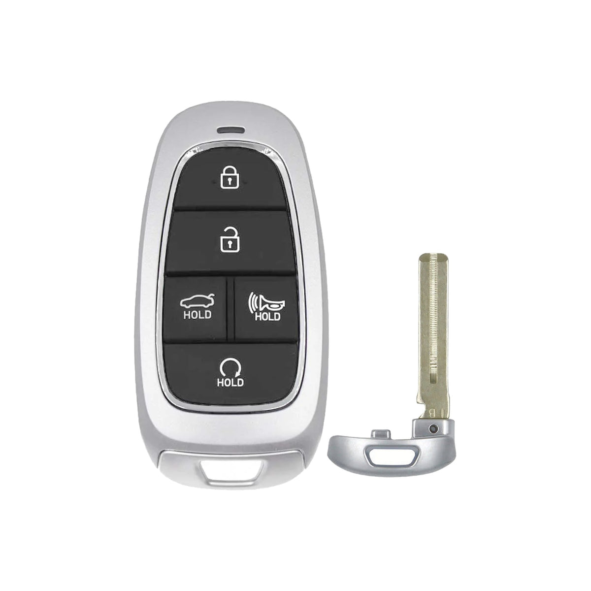 2020-2023 Hyundai Sonata | 5-Button Smart Key - Recase