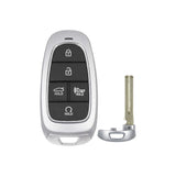 2020-2023 Hyundai Sonata | 5-Button Smart Key - Recase