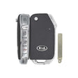 2020-2023 Kia K5 | 4-Button Flip Key - Refurbished
