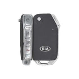 2020-2023 Kia K5 | 4-Button Flip Key - Brand New