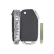 2020-2023 Kia K5 | 4-Button Flip Key - Recase