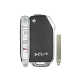 2020-2023 Kia K5 | 4-Button Flip Key - Refurbished