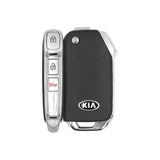 2020-2024 Kia Sorento 3-Button Flip Key | SY5SKRGE03 - Brand New