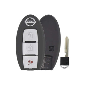 2020-2024 Nissan Kicks | Pathfinder | Rogue | 3-Button Smart Key