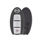 2020-2024 Nissan Kicks | Pathfinder | Rogue | 3-Button Smart Key - Brand New