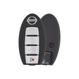 2020-2024 Nissan Kicks | Pathfinder | Rogue | 4-Button Smart Key - Brand New