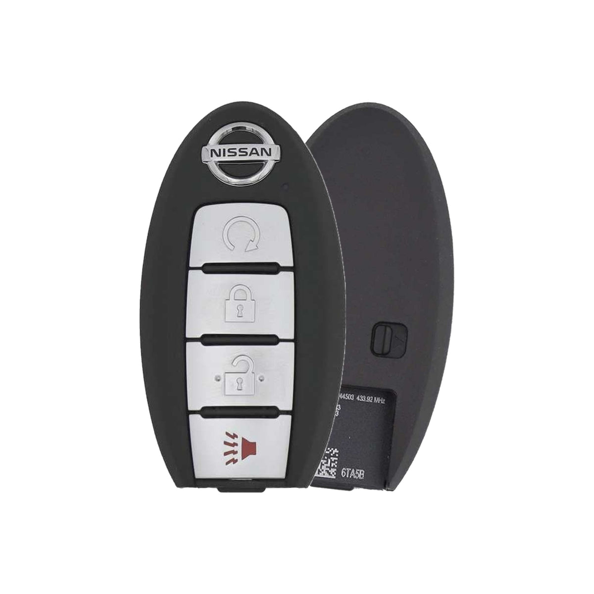 2020-2024 Nissan Kicks | Pathfinder | Rogue | 4-Button Smart Key - Brand New
