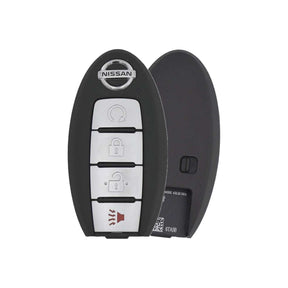 2020-2024 Nissan Kicks | Pathfinder | Rogue | 4-Button Smart Key - Brand New
