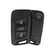 2020-2024 Volkswagen Smart Key 4 Buttons