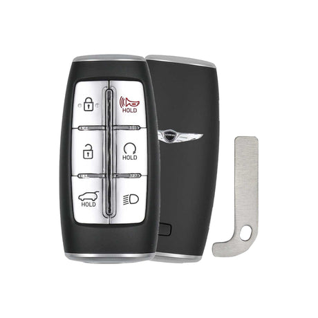 2020-2025 Genesis GV70 | 6-Button Smart Key - Refurbished