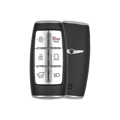 2020-2025 Genesis GV70 | 6-Button Smart Key - Brand New