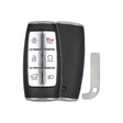 2020-2025 Genesis GV70 | 6-Button Smart Key - Default Title