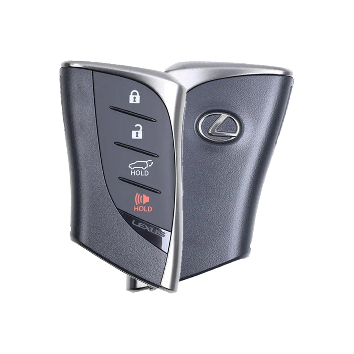 2020-2025 Lexus UX 200 UX 250h | 4-Button Smart Key - Brand New
