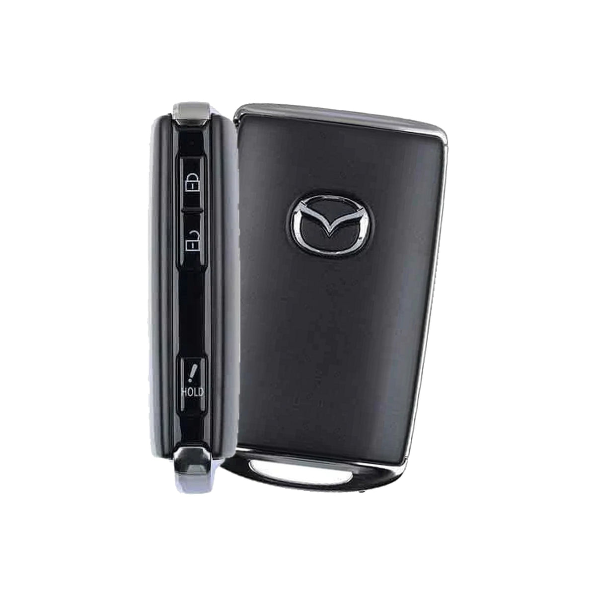 2020-2025 Mazda CX-3 | CX-5 | CX-9 | 3-Button Smart Key - Brand New