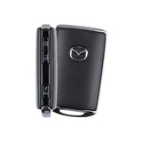 2020-2025 Mazda CX-3 | CX-5 | CX-9 | 3-Button Smart Key - Brand New