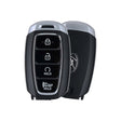 2020-2026 Hyundai Venue | 4-Button Smart Key - Brand New