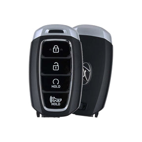 2020-2026 Hyundai Venue | 4-Button Smart Key - Brand New