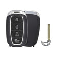 2020-2026 Hyundai Venue | 4-Button Smart Key - Default Title