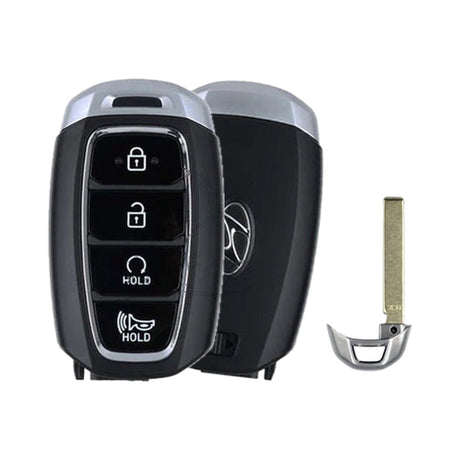 2020-2026 Hyundai Venue | 4-Button Smart Key - Refurbished