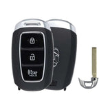 2020 Hyundai Santa Fe Smart Key 3-Button - Refurbished