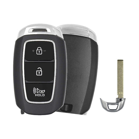 2020 Hyundai Santa Fe Smart Key 3-Button - Recase