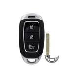 2020 Hyundai Santa Fe Smart Key 3-Button - Recase