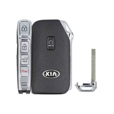 2020 Kia Cadenza | 5-Button Smart Key - Refurbished