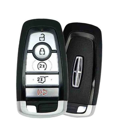 2023-2025 Ford Expedition / Explorer / Lincoln Aviator / Navigator / Nautilus / 5-Button Smart Key / PN: 164-R8355 / M3N-A3C108397 / 434 MHz / OEM REFURB