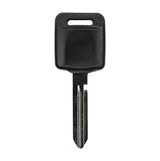1999-2005 Nissan / NI01T / NI02T / Transponder Key / TEXAS ID 4D 60 Chip / AFTERMARKET