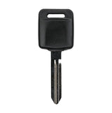 2014-2024 Nissan Rogue | Versa | Transponder Key | NI07 | 4A Chip | Aftermarket