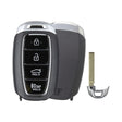 2021-2022 Hyundai Elantra Avante | 4-Button Smart Key - Recase