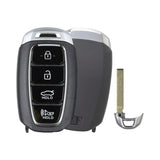 2021-2022 Hyundai Elantra Avante | 4-Button Smart Key - Recase