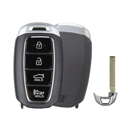 2021-2022 Hyundai Elantra Avante | 4-Button Smart Key - Recase