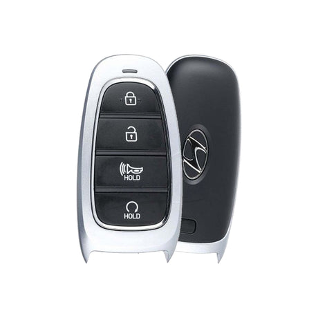 2021-2022 Hyundai Santa Fe | 4-Button Smart Key - Brand New