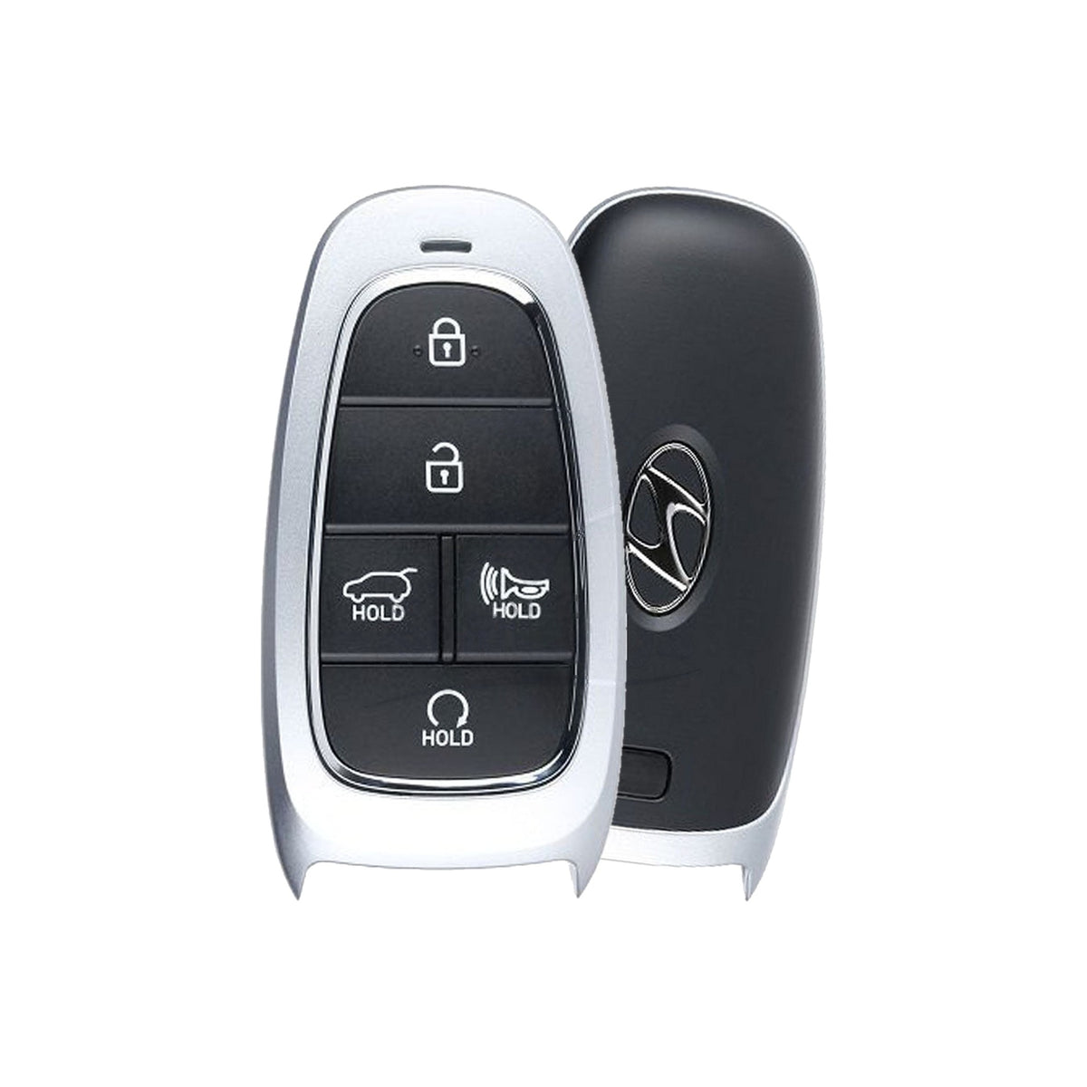 2021-2022 Hyundai Santa Fe | 5-Button Smart Key - Brand New