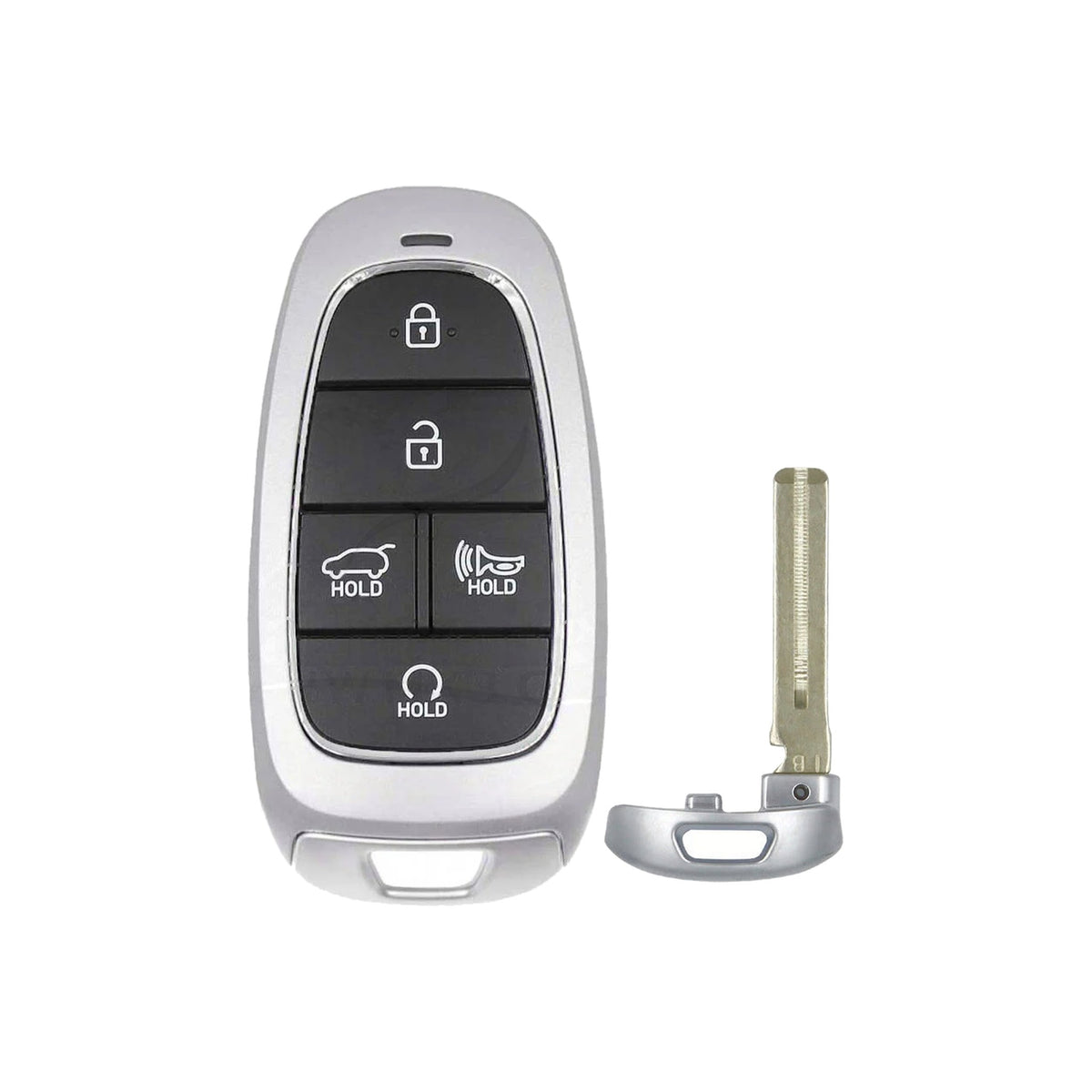 2021-2022 Hyundai Santa Fe | 5-Button Smart Key - Recase