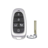 2021-2022 Hyundai Santa Fe | 5-Button Smart Key - Recase