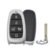 2021-2022 Hyundai Santa Fe | 5-Button Smart Key - Main photo