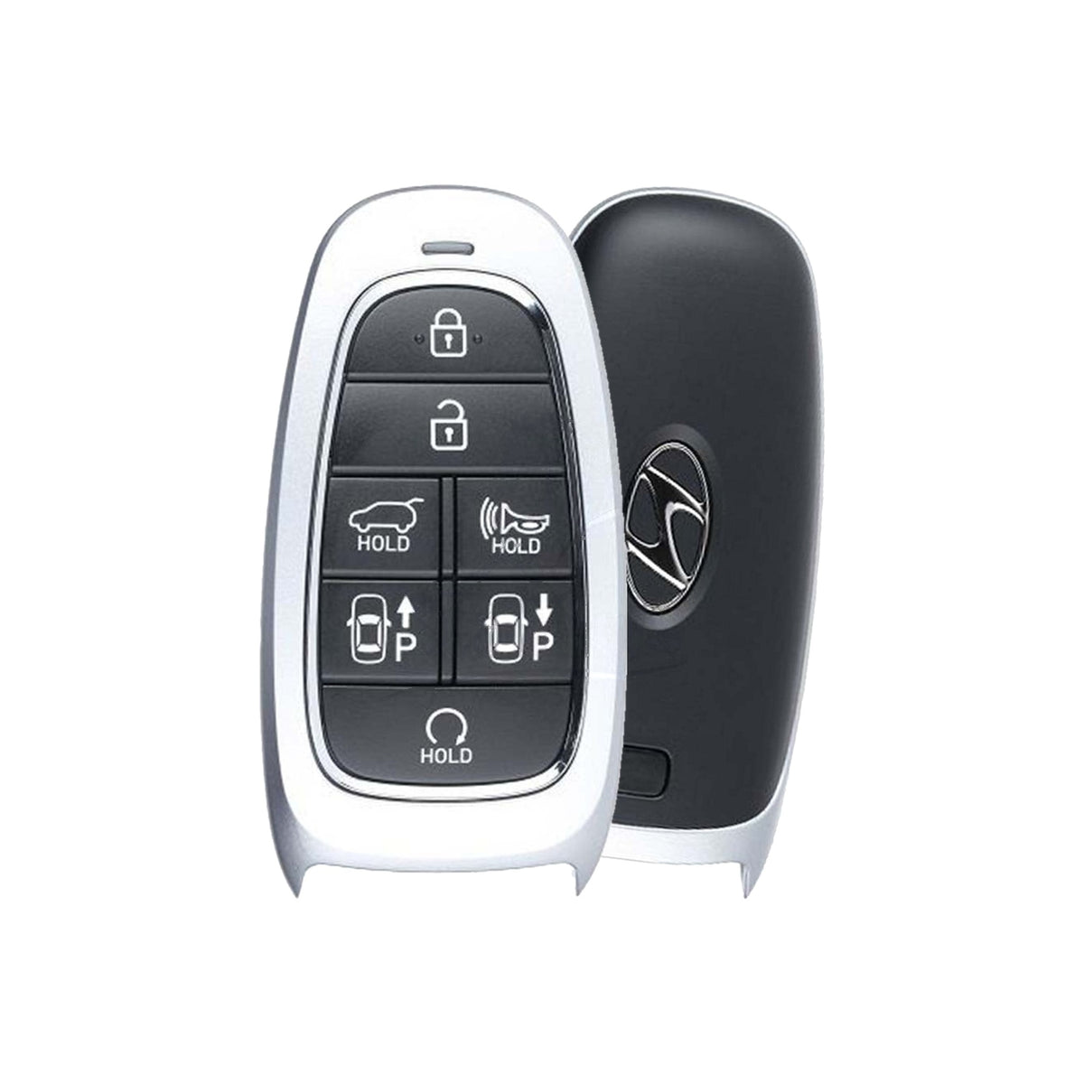 2021-2022 Hyundai Santa Fe | 7-Button Smart Key - Brand New