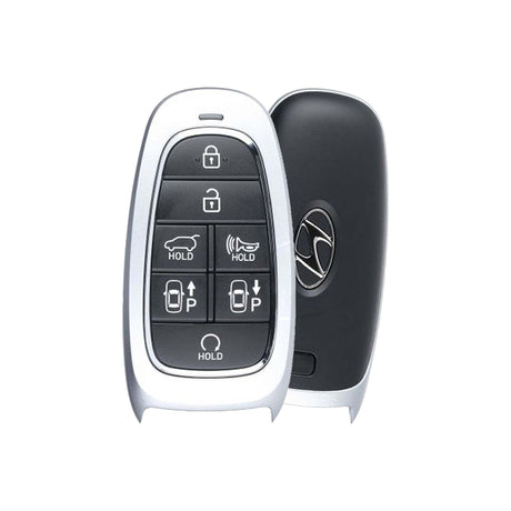 2021-2022 Hyundai Santa Fe | 7-Button Smart Key - Brand New
